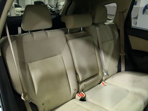 Used 2016 Honda CR-V EX image 24