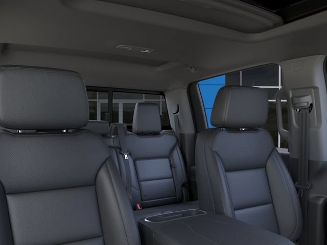 New 2026 GMC Sierra 1500 SLT w/ SLT Premium Plus Package AWD/4WD image 27