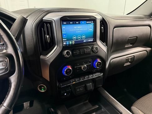 Used 2020 GMC Sierra 1500 Elevation w/ Elevation Value Package image 78