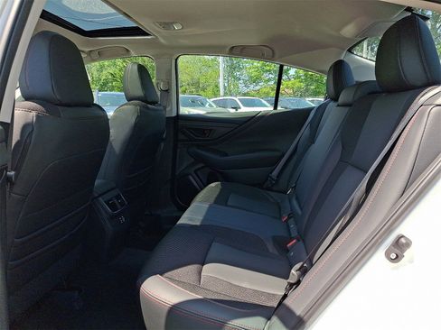 New 2025 Subaru Legacy Sport image 6