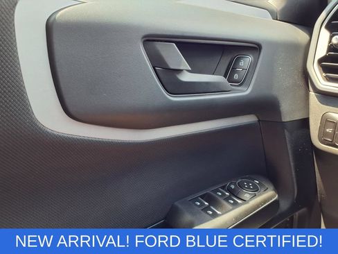 Certified 2023 Ford Bronco Sport Big Bend w/ Convenience Package AWD/4WD image 19