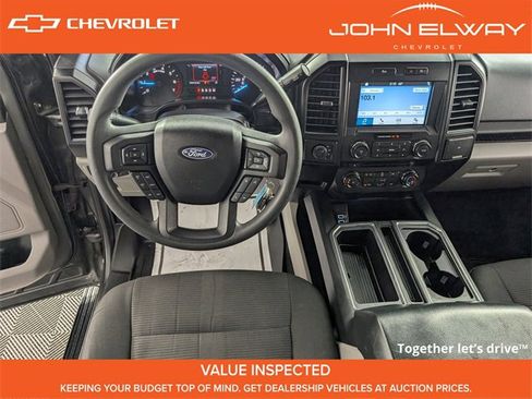 Used 2018 Ford F150 XL w/ Equipment Group 101A Mid image 21