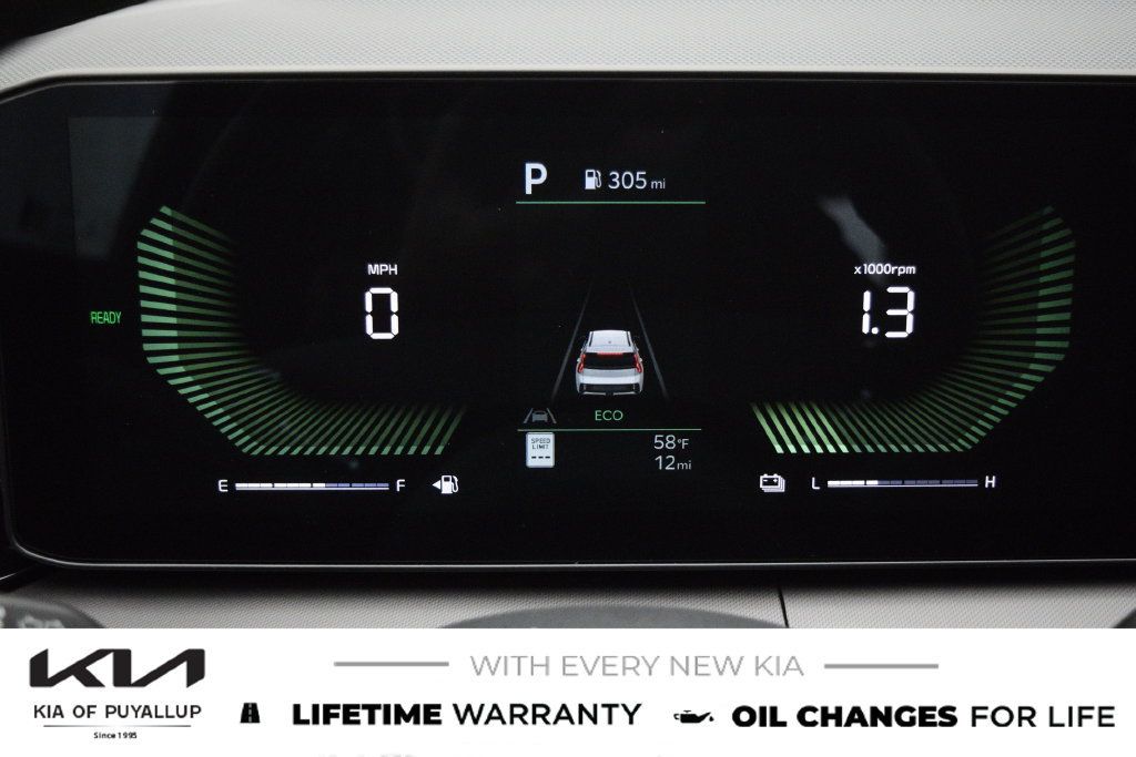 New 2027 Kia Niro FWD image 19