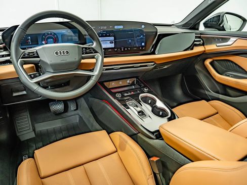 New 2026 Audi A6 Premium Plus AWD/4WD image 29
