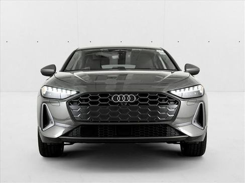 New 2025 Audi A5 2.0T Premium Plus image 2