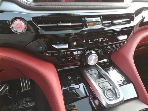 New 2026 Acura MDX A-Spec image 19