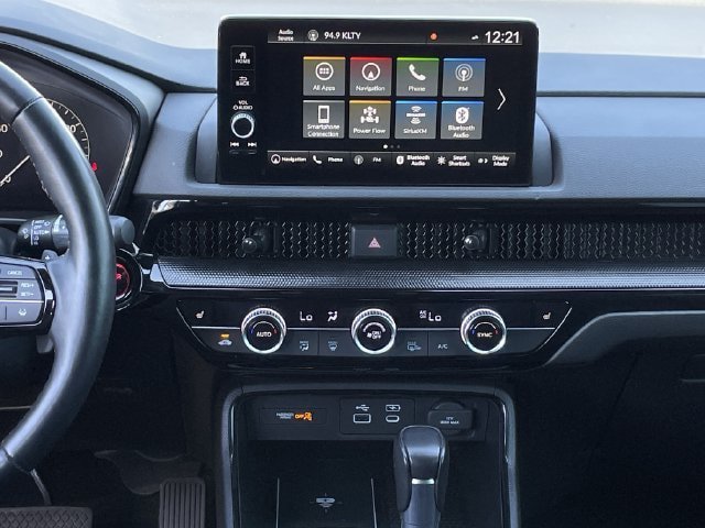Used 2025 Honda CR-V Sport Touring image 17