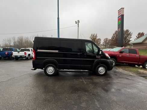 Used 2021 RAM ProMaster 1500 image 7