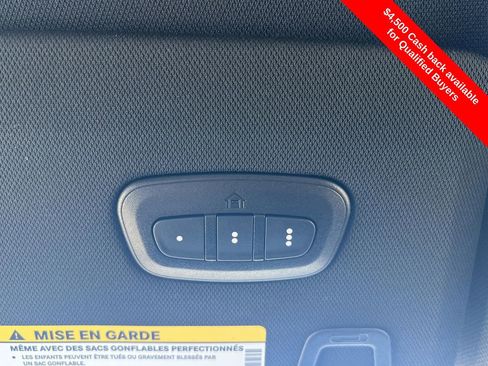 New 2025 Jeep Grand Cherokee L Limited image 17