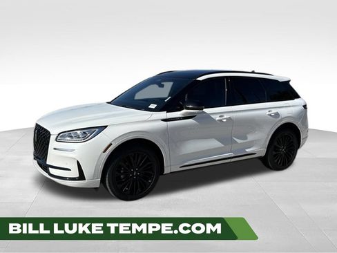 Used 2023 Lincoln Corsair Reserve w/ Equipment Group 201A FWD image 1
