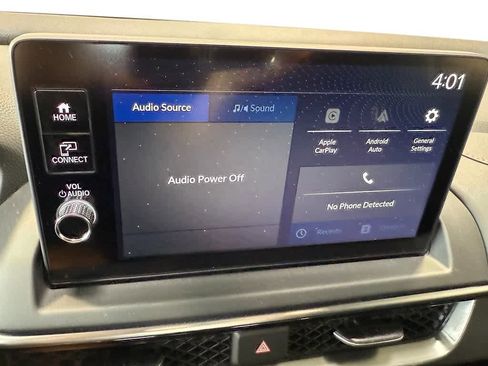 New 2026 Acura ADX A-Spec AWD/4WD image 25