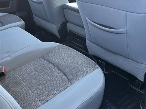 Used 2013 RAM 2500 Big Horn image 18