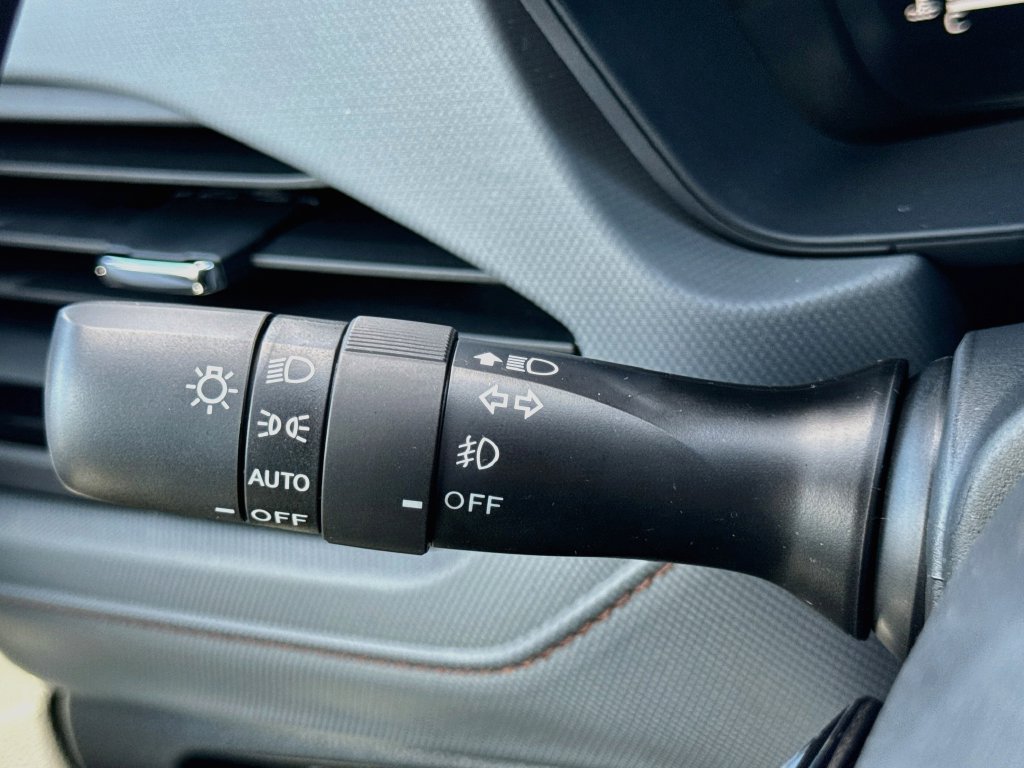 New 2026 Subaru Forester Touring AWD/4WD image 13