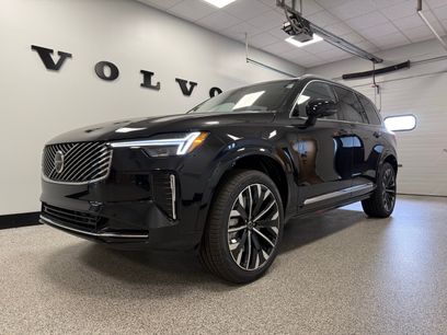 New 2026 Volvo XC90 B6 Ultra w/ Protection Package Premier
