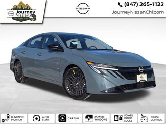 New 2026 Nissan Sentra SV w/ Floor Mat Package video 1