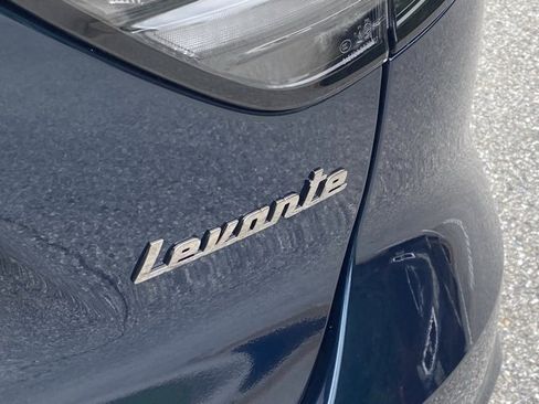 New 2024 Maserati Levante Trofeo image 15