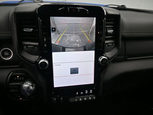 Used 2023 RAM 2500 Power Wagon w/ Level 1 Equipment Group image 18