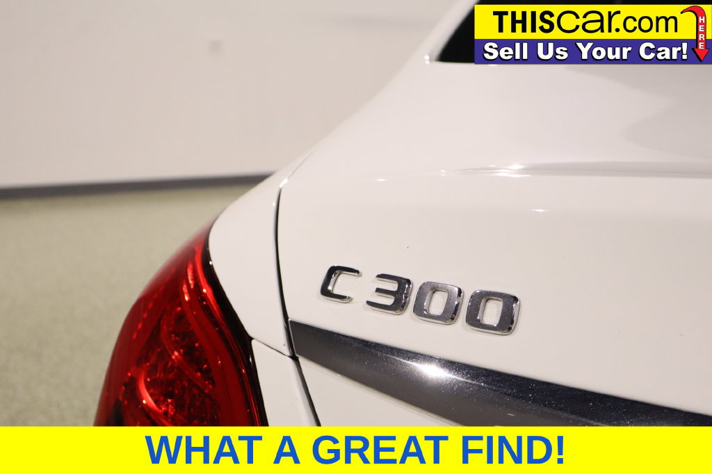 Used 2019 Mercedes-Benz C 300 Sedan image 14
