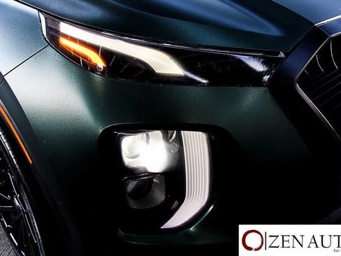 Used 2020 Hyundai Palisade SEL image 43