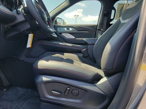 New 2026 Ford Explorer ST w/ Sun And Sound Package AWD/4WD image 19