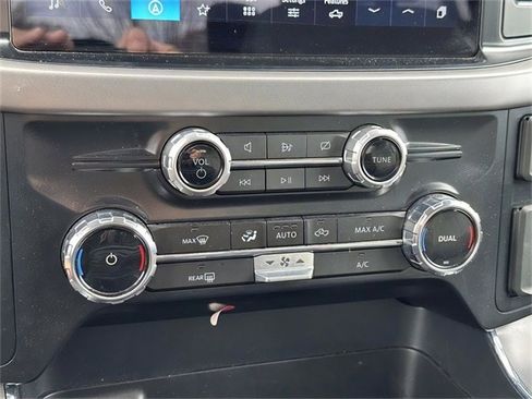 Certified 2024 Ford F150 XLT w/ Mobile Office Package image 11