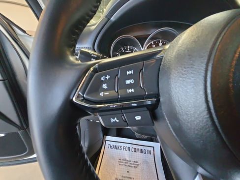 Used 2021 MAZDA CX-5 Touring w/ Touring Preferred SV Package FWD image 20