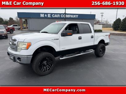 Used 2014 Ford F150 XLT w/ Equipment Group 302A Luxury