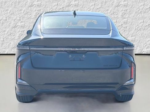 New 2026 Lexus ES 350e w/ Convenience Package FWD image 4