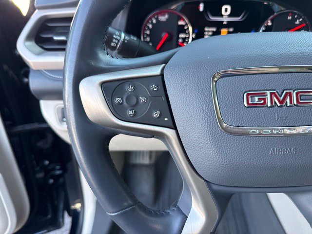 Used 2021 GMC Acadia Denali w/ Denali Ultimate Package AWD/4WD image 29