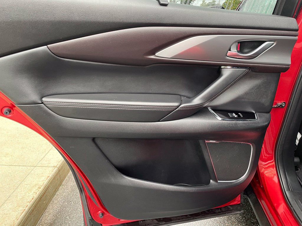 Used 2019 MAZDA CX-9 Grand Touring AWD/4WD image 14
