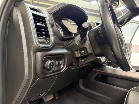 Used 2024 RAM 3500 Laramie w/ Night Edition AWD/4WD image 27