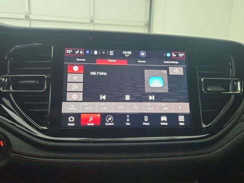 New 2026 Dodge Durango GT w/ Blacktop Package image 24