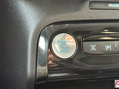 Used 2024 Ford Escape Platinum AWD/4WD image 26