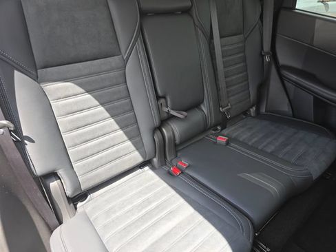 New 2026 Nissan Rogue SL AWD/4WD image 21