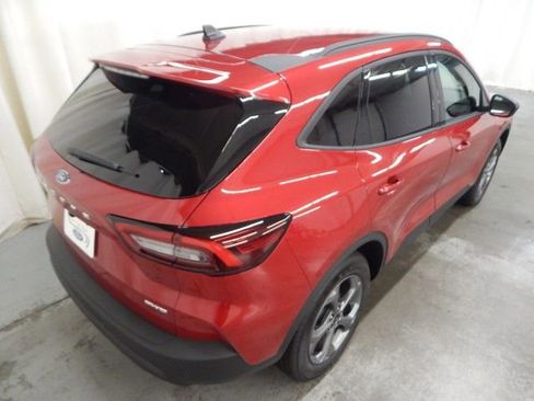 New 2026 Ford Escape ST-Line w/ Tech Pack #1 image 3