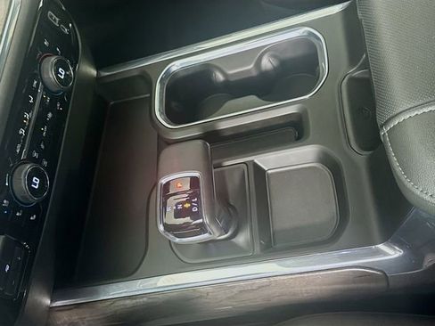 Used 2023 Chevrolet Silverado 1500 LTZ w/ Technology Package image 16