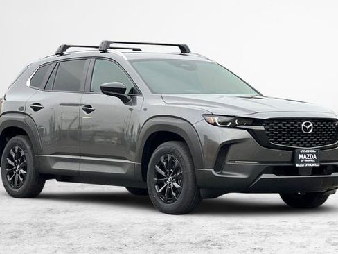 New 2026 MAZDA CX-50 2.5 Hybrid w/ Weather Package image 2