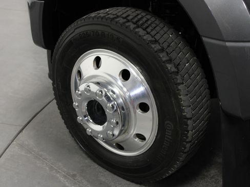 Used 2022 Ford F450 Limited w/ FX4 Off-Road Package image 10