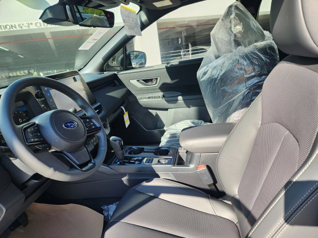 New 2026 Subaru Outback Wilderness AWD/4WD image 8