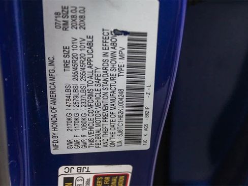 Used 2019 Acura RDX A-Spec image 38