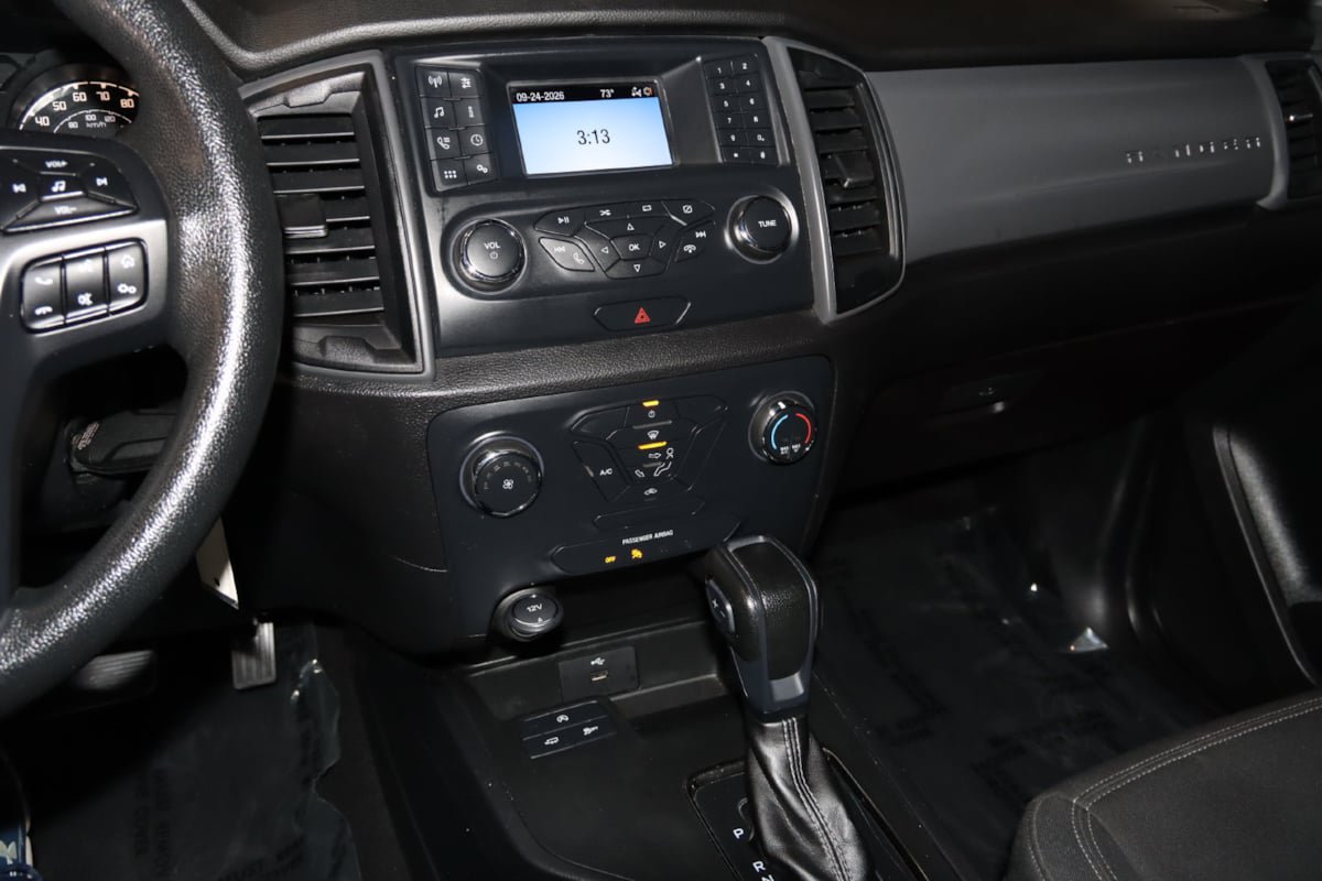 Used 2019 Ford Ranger XL w/ Equipment Group 101A Mid RWD image 41