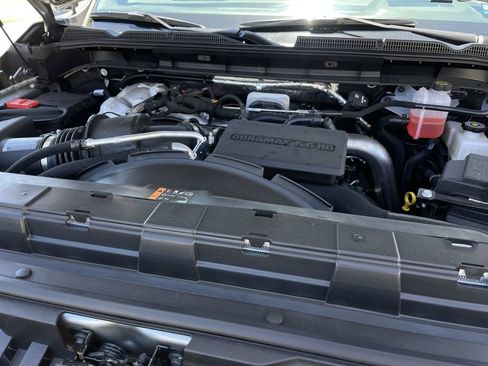 New 2026 GMC Sierra 2500 Denali w/ Denali Reserve Package AWD/4WD image 30