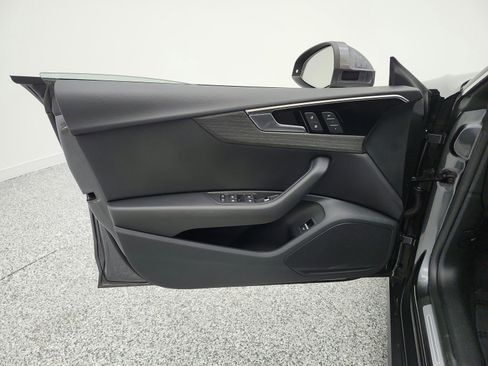 Used 2023 Audi A5 2.0T Premium w/ Convenience Package image 14