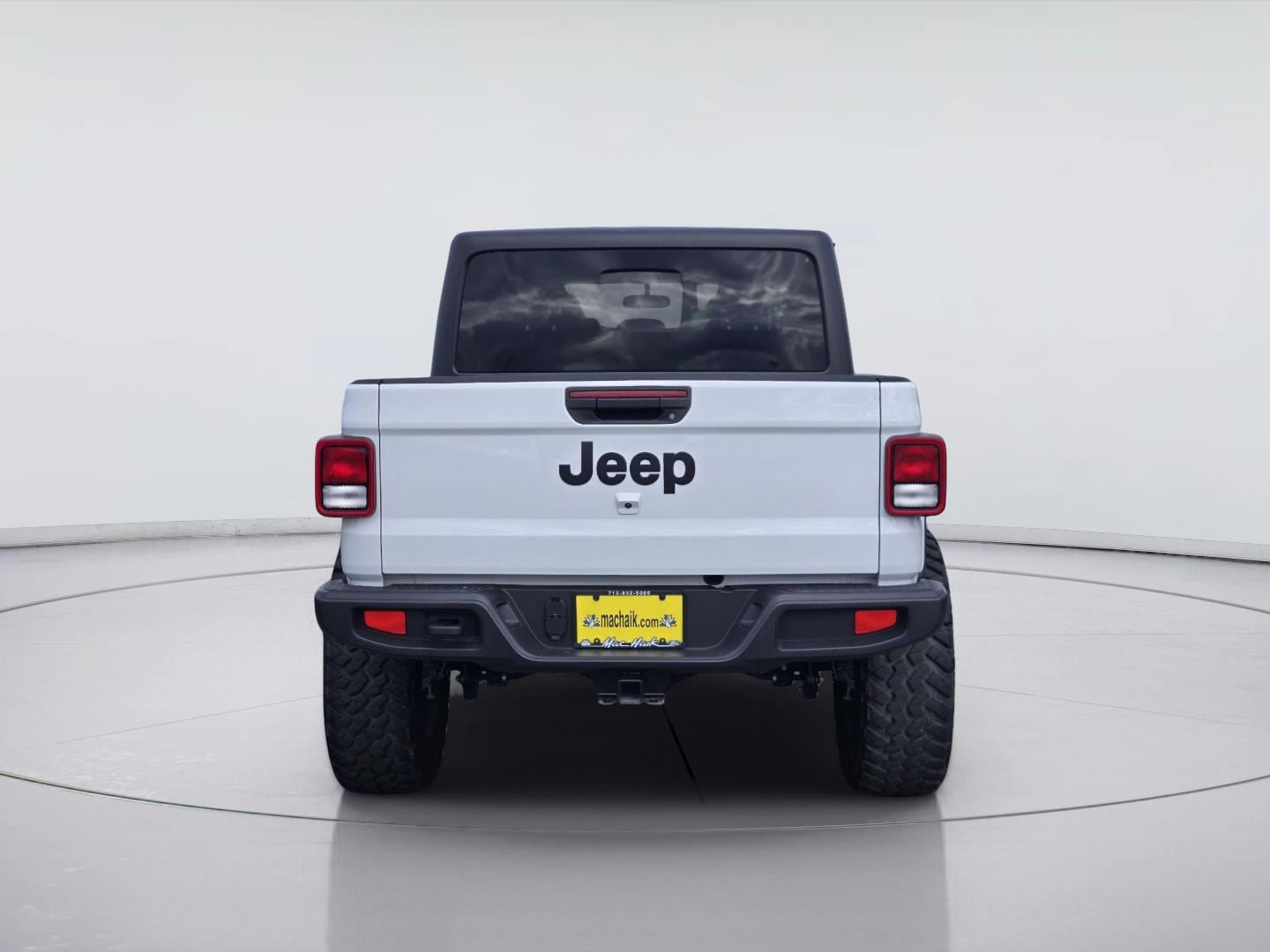 Used 2022 Jeep Gladiator Sport AWD/4WD image 7