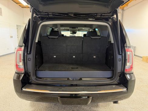 Used 2020 GMC Yukon Denali w/ Denali Ultimate Package image 10