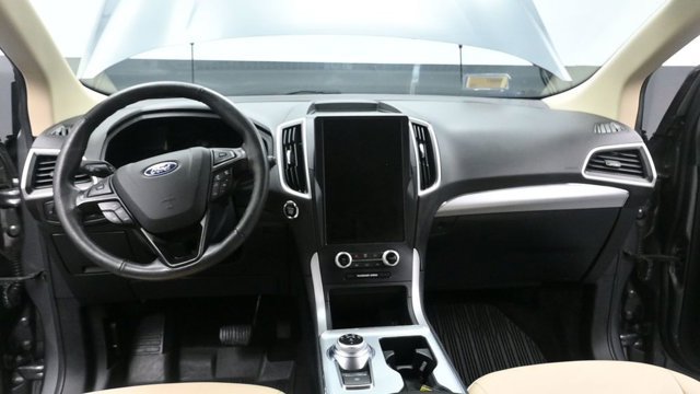 Used 2022 Ford Edge SEL AWD/4WD image 26