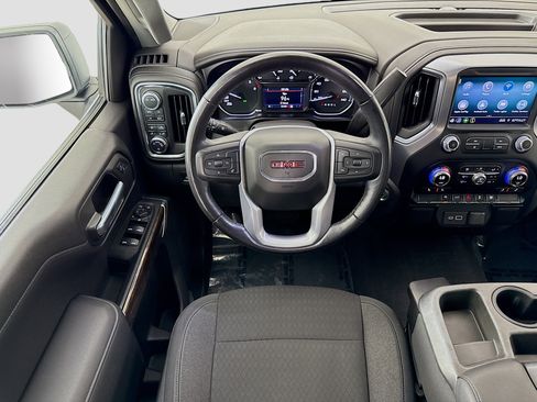 Used 2021 GMC Sierra 1500 Elevation image 23