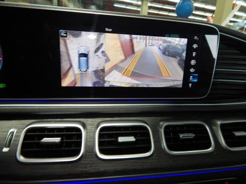 Used 2022 Mercedes-Benz GLE 450 4MATIC image 29