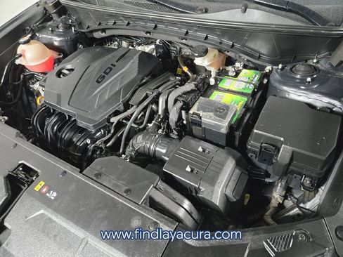 Used 2022 Hyundai Tucson SEL w/ Convenience Package image 19