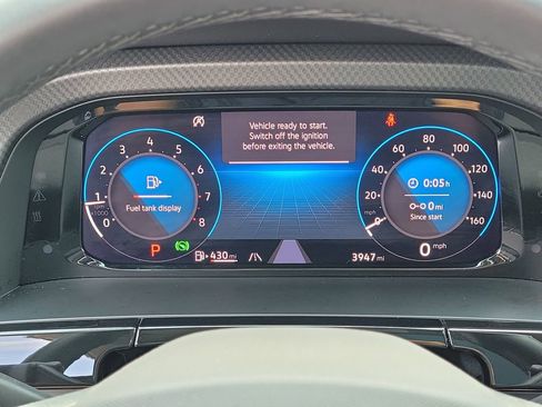 New 2026 Volkswagen Atlas Peak Edition AWD/4WD image 23